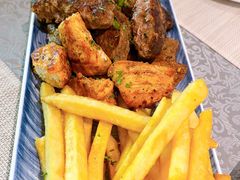 什锦肉扒-La Medina餐厅(亮马河南路店)