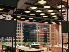 -杭州临平万丽酒店·燃餐厅(人民大道店)
