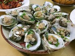 -真味馆(侨港碧海银滩店)