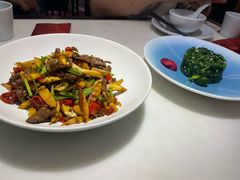 -径山十八道·风味民间菜(华夏之心店)
