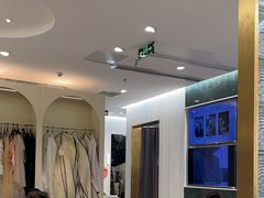 -海马体照相馆(环贸iapm大师爱情店)