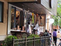 -Brut Eatery悦璞食堂(愚园路店)