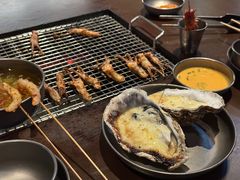 -夜食白市Yespicy·烧烤啤酒宵夜(番禺四海城店)