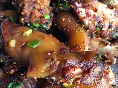 香辣猪脚-龙翔小猪脚(龙头街店)