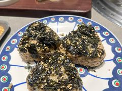 -大叹号·朝鲜族烤肉(滨海吾悦广场店)