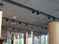 -麦当劳(北苑秋实路店)