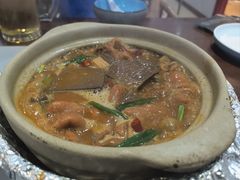 -金龙·打边炉(武进路店)