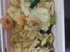 -红荔村肠粉(中银店)
