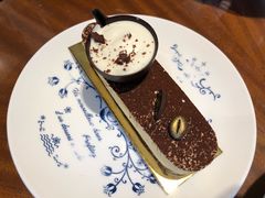 -西点坊(浦东香格里拉店)