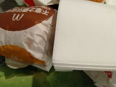 -麦当劳(温州人民路店)