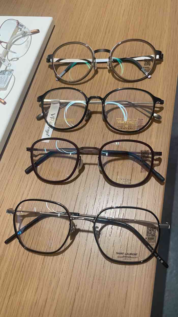 bescare optical 贝视佳蔡司(苏州中心店)-"这是一家开在苏州中心写字