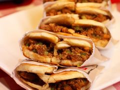 -西贝莜面村(香蜜湖店)