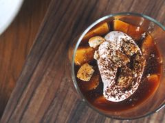 -ROAST coffee & eatery