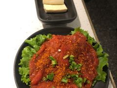 -新辣道鱼火锅(西直门店)