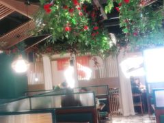 大堂-坤记味道(新华城市广场店)