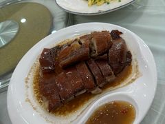 -茗荔园农庄(大涌店)