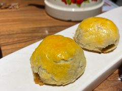 喀什烤包子-胖老汉清真餐饮(西御街店)