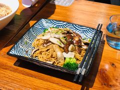 -囿面传统制面馆(中央路店)