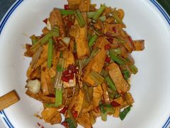 -湘当爱·鲜煮现炒(松岗立业路店)
