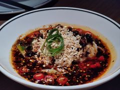 -太二酸菜鱼(兴业太古汇店)