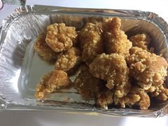 -卢家妈妈·西餐厨房(卜蜂中心店)