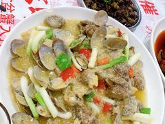 -辣螃铠盆盆蟹大排档(海昌店)