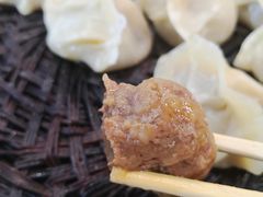 -金鼎驴肉饺子馆(西四道街店)