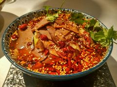 -俏江南-江景昆曲主题餐厅(正大广场店)