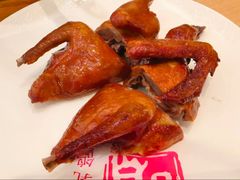 -鸽味轩(新街口店)