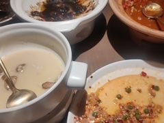 -沅江水·湖南家宴(南村万博长隆商圈店)