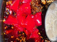 -陈眼镜火锅(总店)