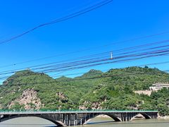 -黑龙潭风景区