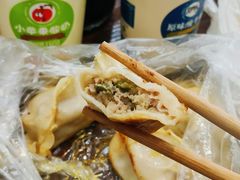 -蒋家桥饺面店(广陵路店)