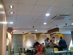 -麦当劳(中山大道中店)