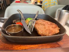 -牛扒先生·厚切雪花牛扒西餐厅(北京路禺山路店)