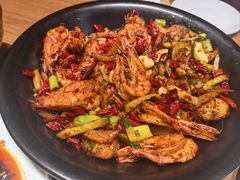 -掌上鲜(南顺城街店)