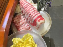 -乐宴·老北京铜火锅(八卦岭店)