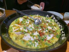 -川菜故事(光谷步行街店)