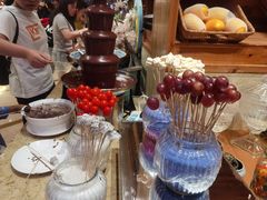 -芭菲盛宴·环球美食(北城国际店)