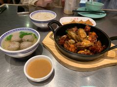 -潮界(虹桥新天地店)