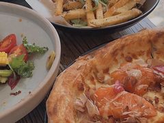 -O'mills Sourdough Bakery&Bistro(永嘉路店)
