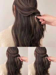 点击看大图 -MY HAIR ARDOR