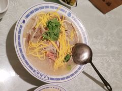 -老雒阳面馆·水席(高新区店)