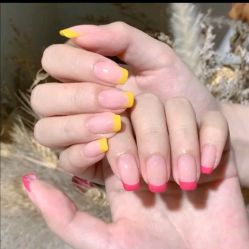 -LILY NAILS美甲美睫