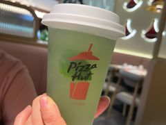 -必胜客(津塘店)