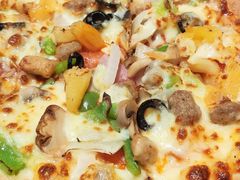 -必胜客(漕宝路店)