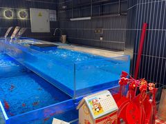 -海底捞火锅(长宁路龙之梦店)