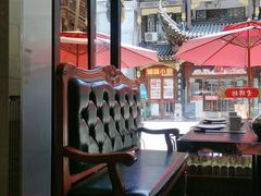 -老牌坊•鲁菜名店•地道济南菜(大观园商埠店)