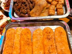 -庆峰龙虾烧烤(合肥一店)