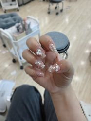 -斯馨·健康美甲美睫